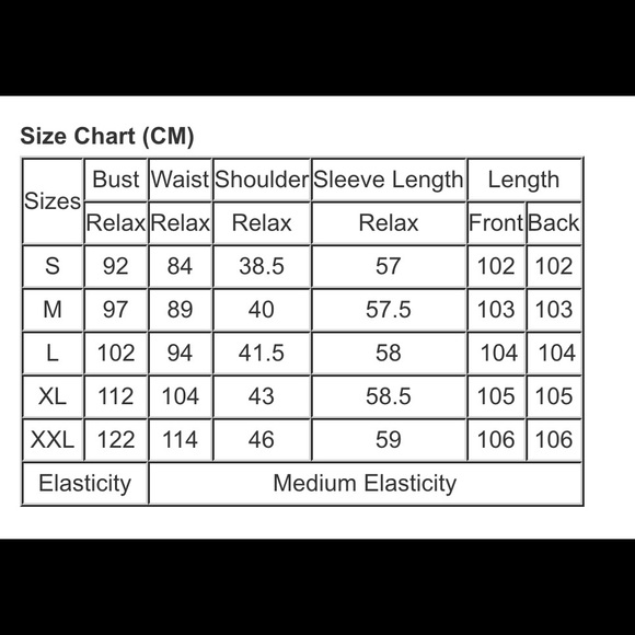 Jessa sweater✨ long cardigan - Picture 3 of 7